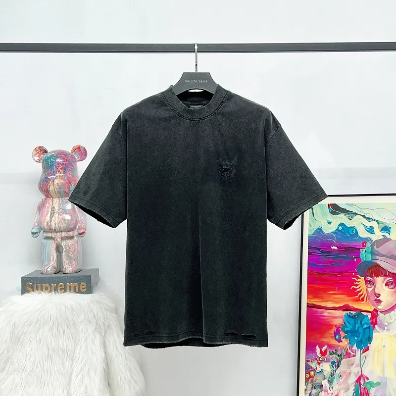 # 25SS # BALENCI*GA # 260g * 1 1 + + os Same Style！！ ：3255# Sizes：xs-L ：1